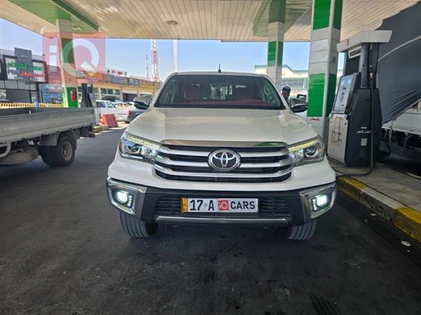 تويوتا هايلوكس 2020 للبيع في العراق - البصرة